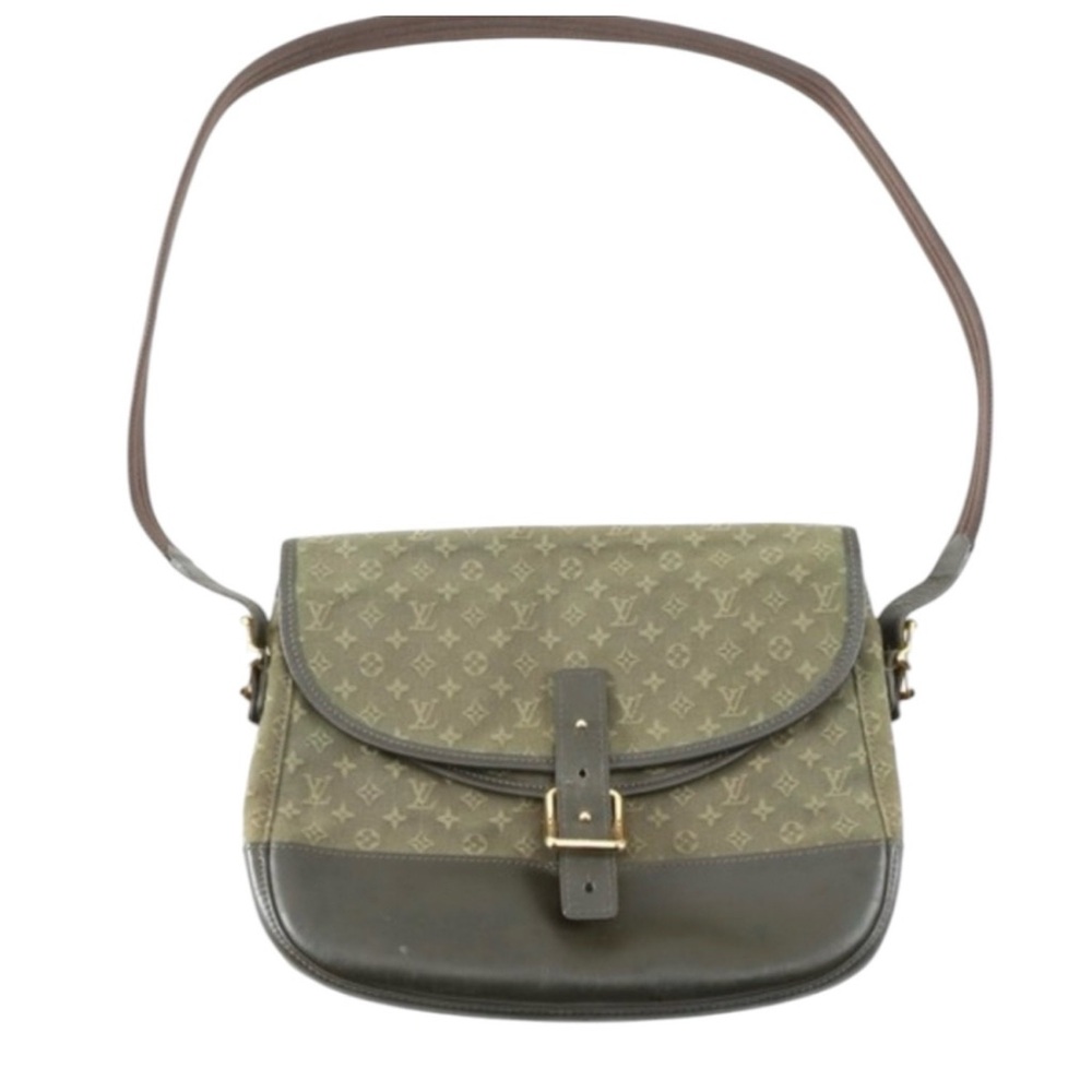 Louis Vuitton monogram mini Belanger Shoulder Bag